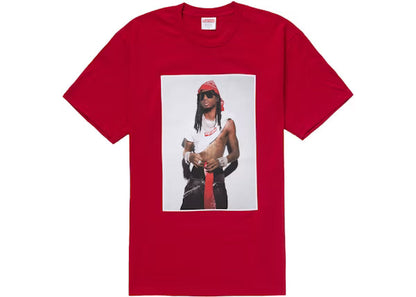 Supreme Playboi Carti Tee