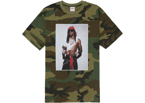 Supreme Playboi Carti Tee