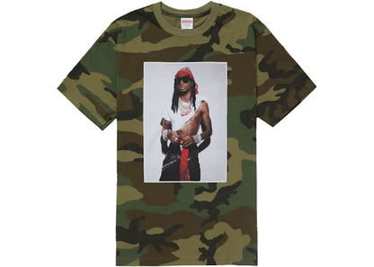 Supreme Playboi Carti Tee