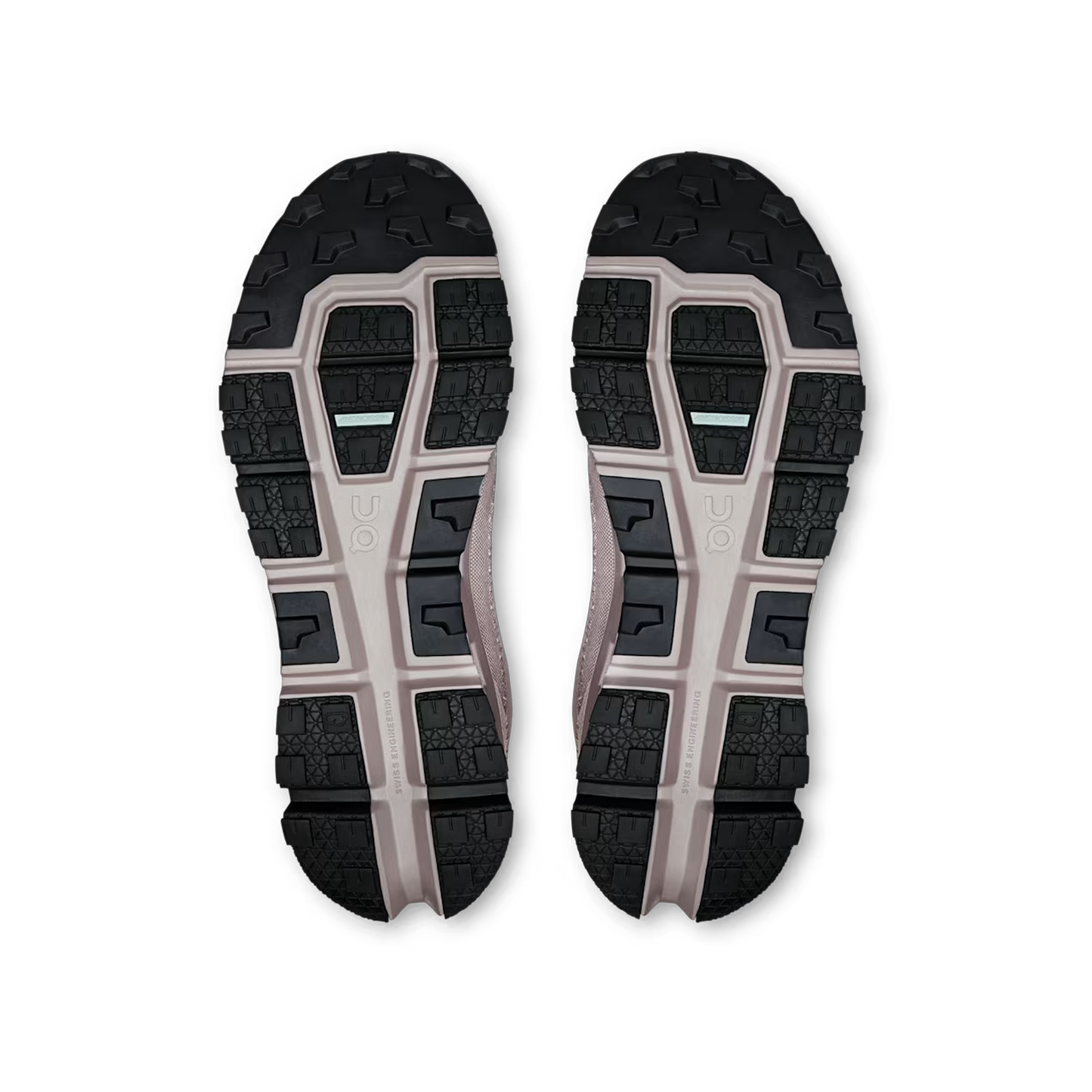 On Running Cloudaway 2 Men Cinder | Fog