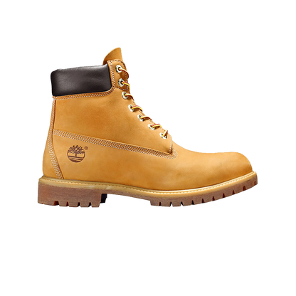 Timberland 6" Premium Waterproof Boot