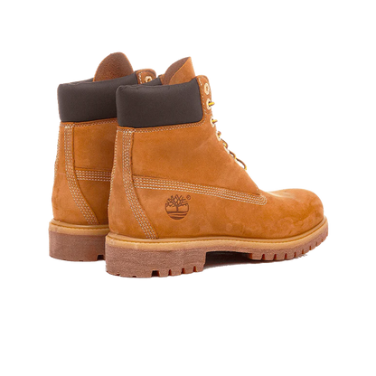 Timberland 6" Premium Waterproof Boot