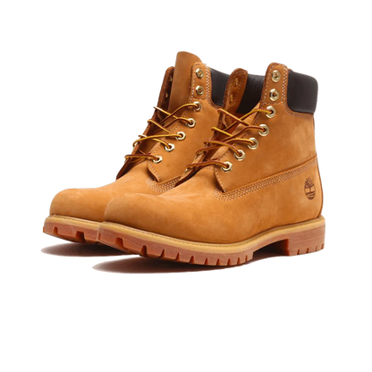Timberland 6" Premium Waterproof Boot