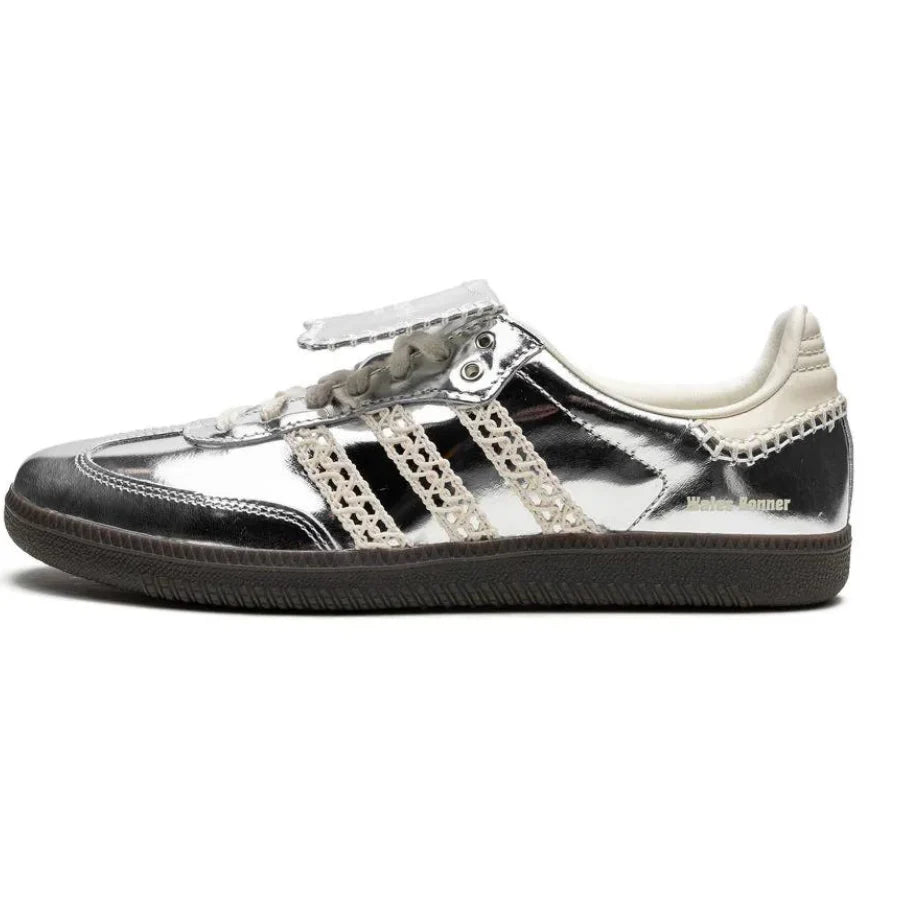 Samba Wales Bonner Silver