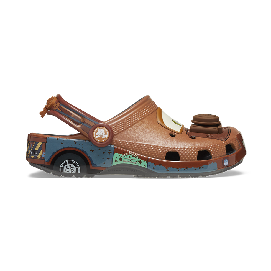 Crocs Classic Clog Mater