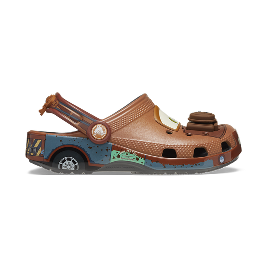 Crocs Classic Clog Mater