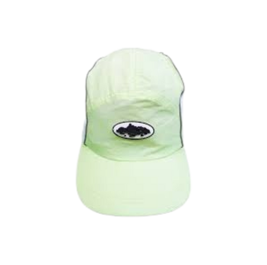 Corteiz Spring Cap Mint