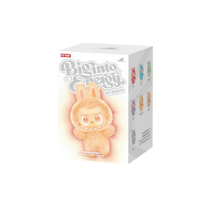 Labubu The Monsters Big into Energy Series