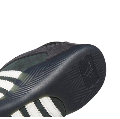 Adidas Ballerina Benito Bad Bunny Black Chalk