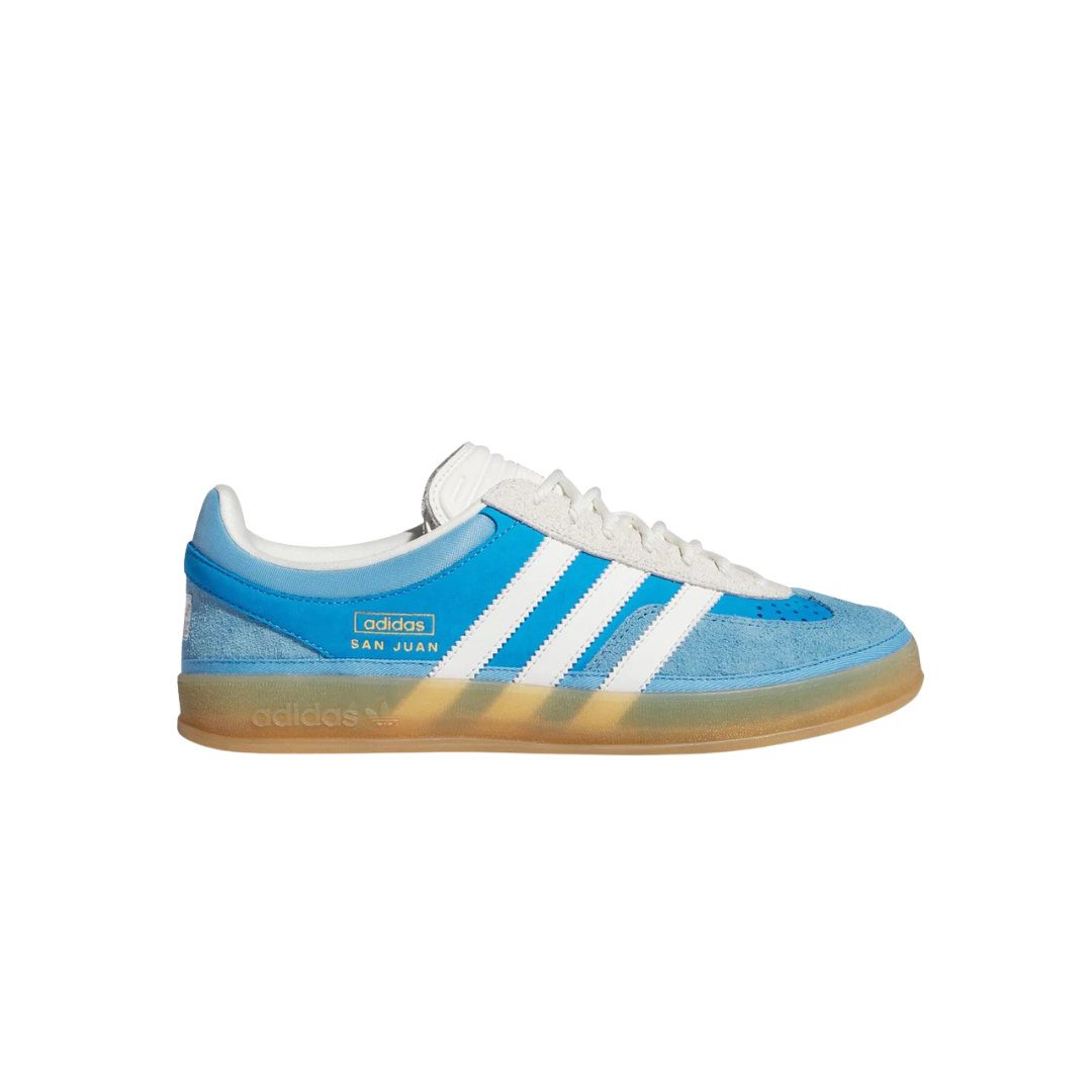 Adidas Gazelle Indoor Bad Bunny San Juan
