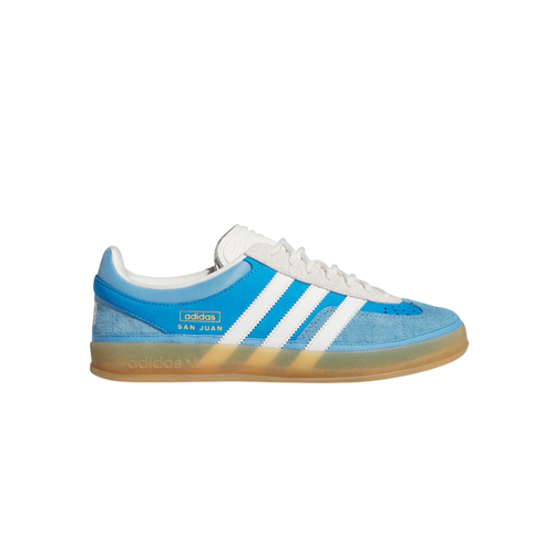 Adidas Gazelle Indoor Bad Bunny San Juan
