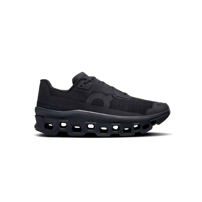 On Running Cloudmonster Void Women Black | Black