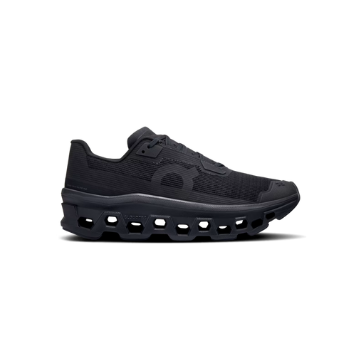 On Running Cloudmonster Void Women Black | Black