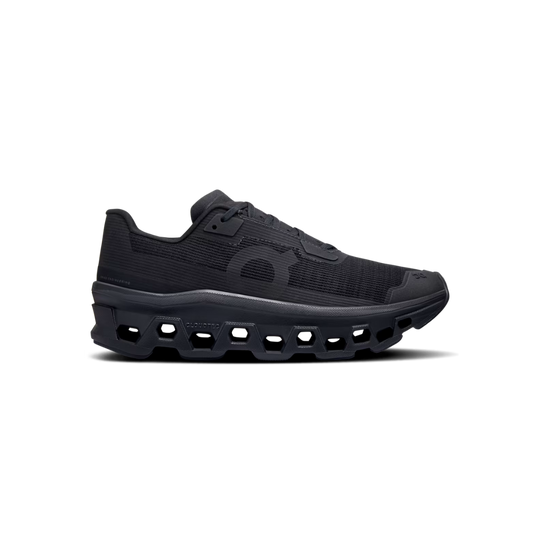 On Running Cloudmonster Void Women Black | Black