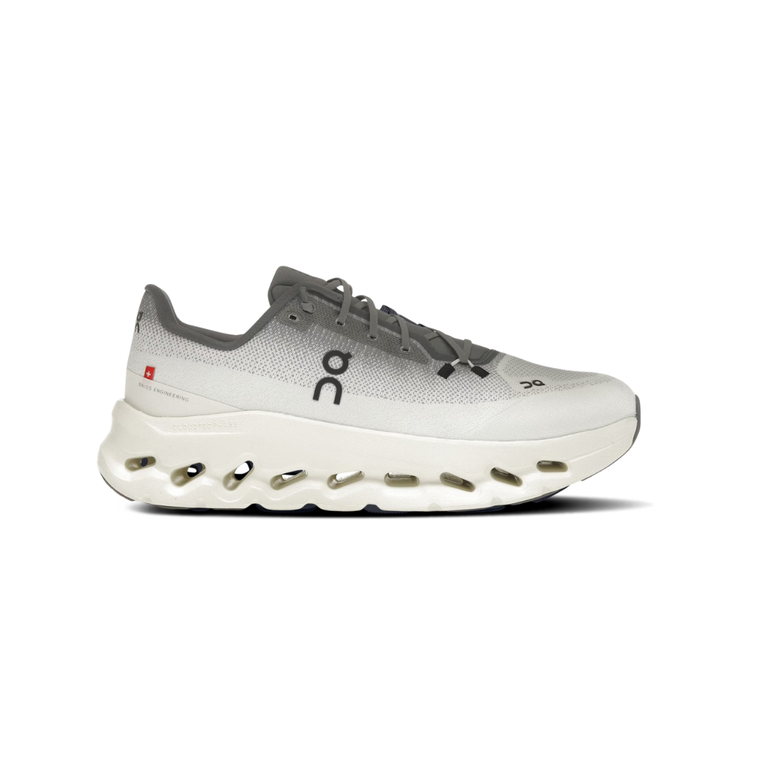 On Running Cloudtilt W Rock | Ivory