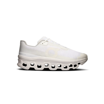 On Running Cloudmonster Void White | White
