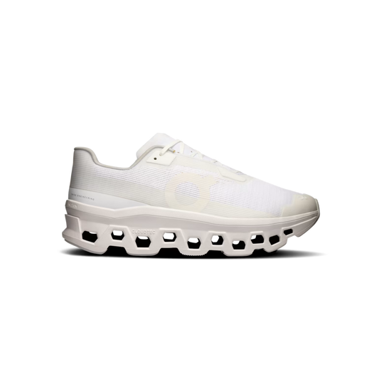 On Running Cloudmonster Void White | White