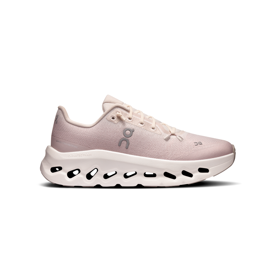 On Running CloudTilt Pearl | Fade