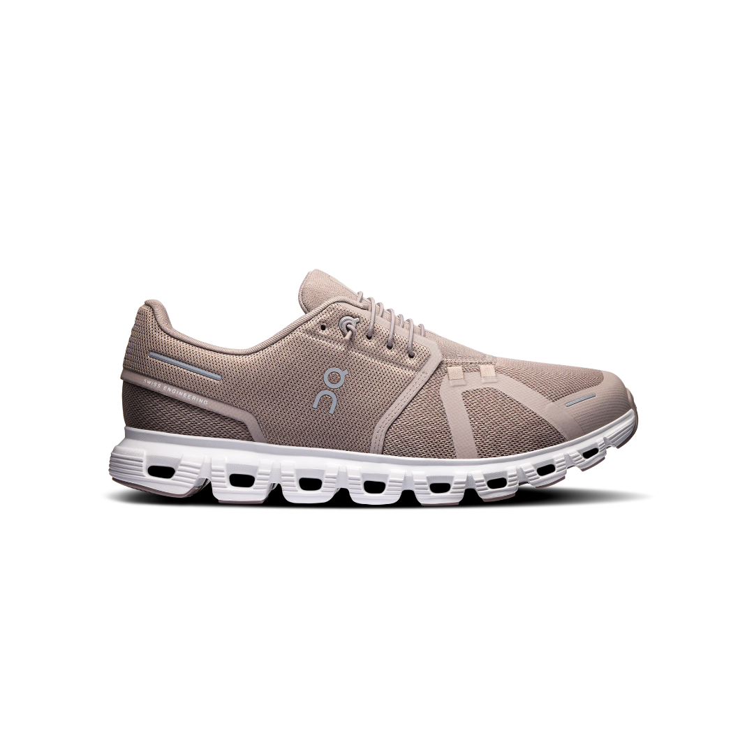 On Running Cloud 6 Men Fog White