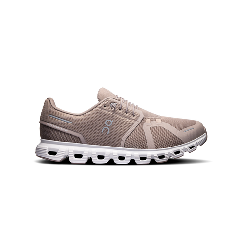 On Running Cloud 6 Men Fog White