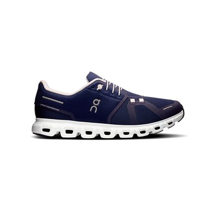 On Running Cloud 6 Midnight | White