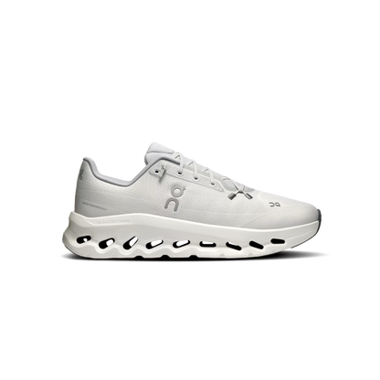 On Running CloudTilt Ice