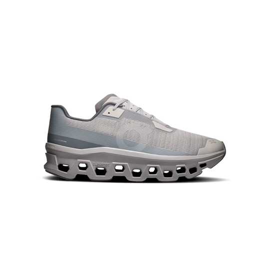 On Running Cloudmonster Void Alloy | Glacier