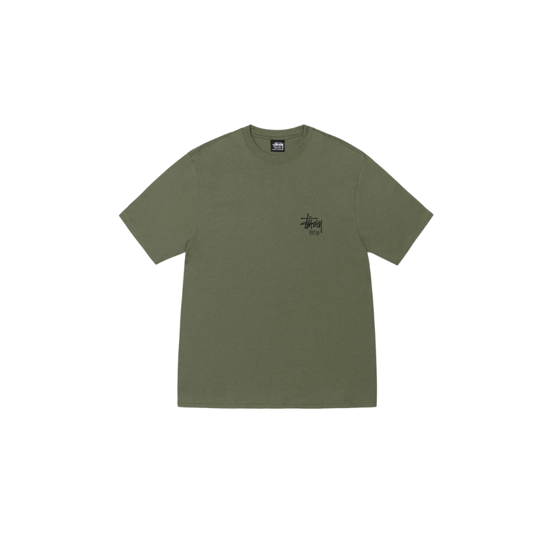 Stussy Paris Tee