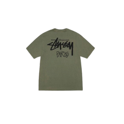 Stussy Paris Tee