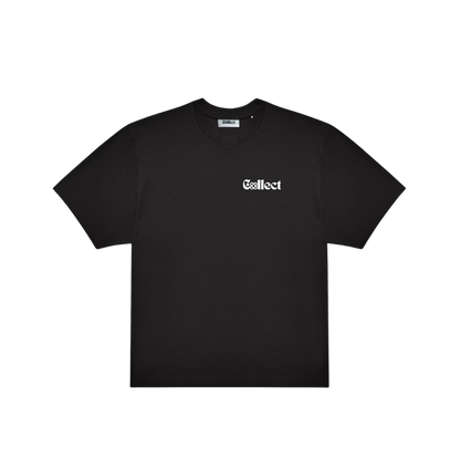 COLLECT IF YOU LIKE IT COLLECT IT BLACK