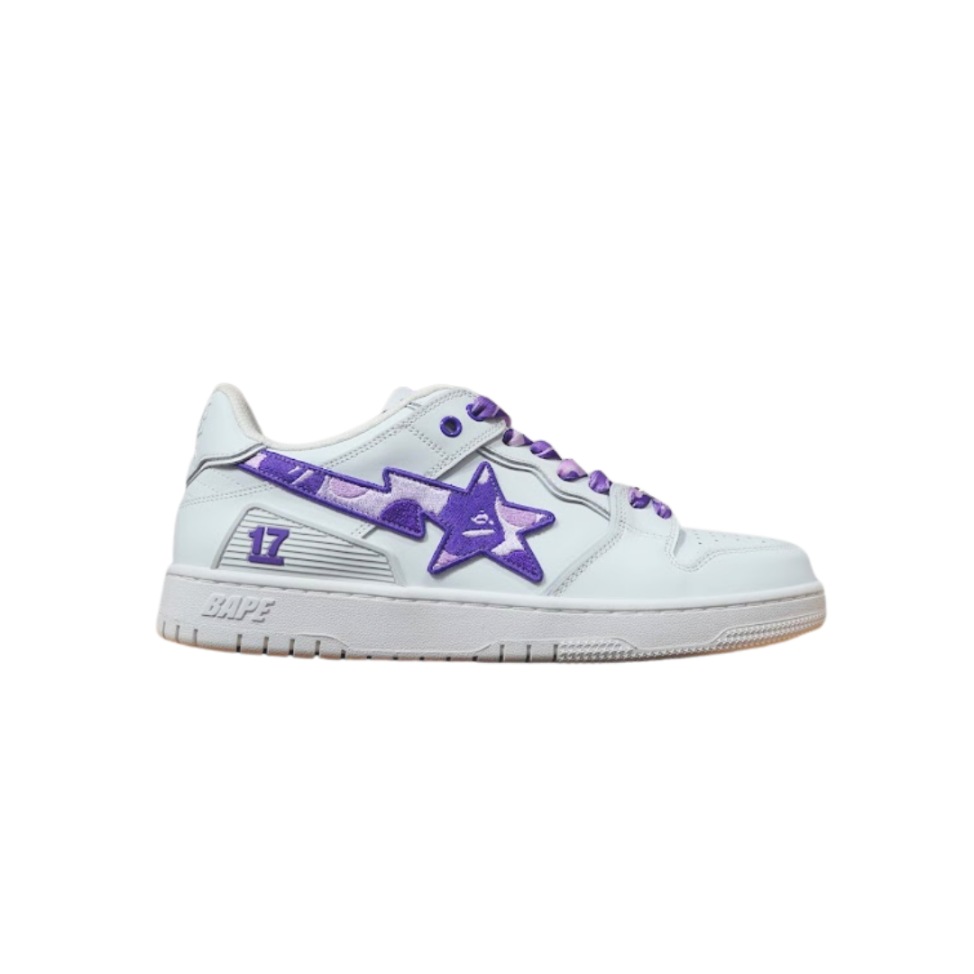 A Bathing Ape Bape Taipei 17th Anniversary SK8