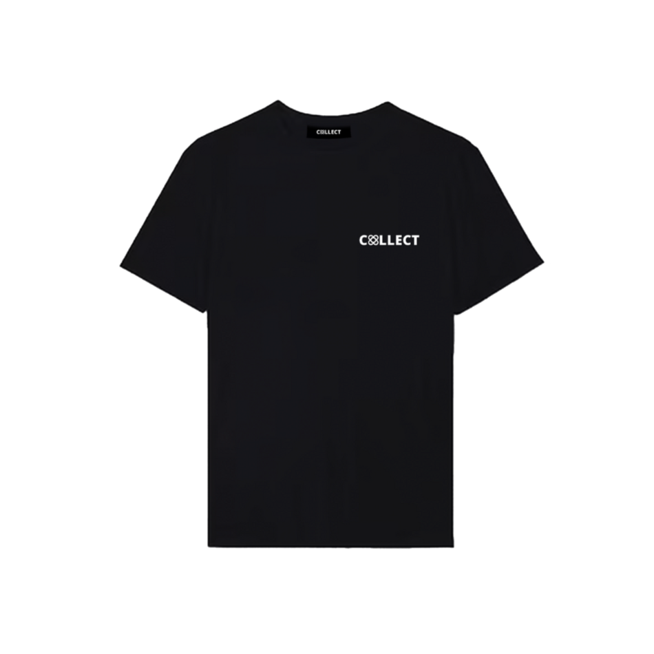 COLLECT TEE "RUNNING TEAM"