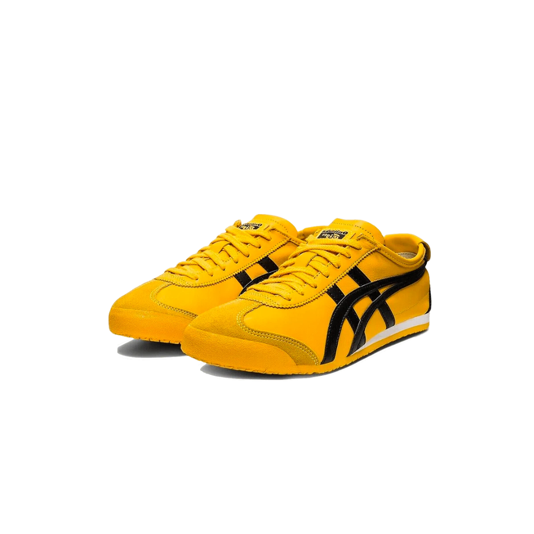 Onitsuka Tiger Mexico 66 Kill Bill (2022)