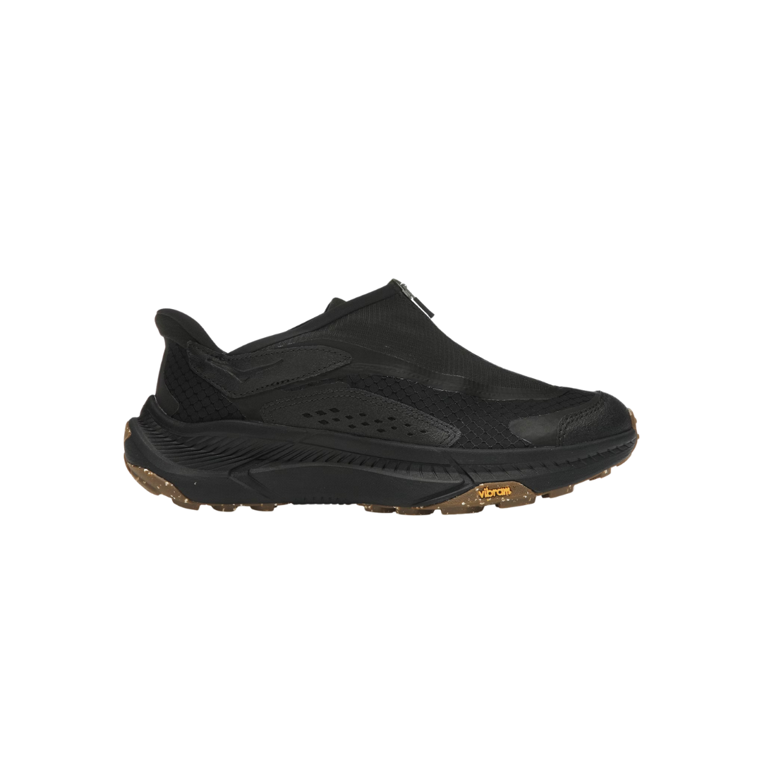 Hoka One Project Transport Carbon Black