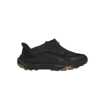 Hoka One Project Transport Carbon Black