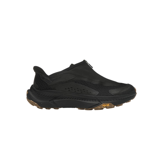 Hoka One Project Transport Carbon Black