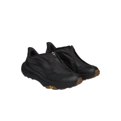 Hoka One Project Transport Carbon Black