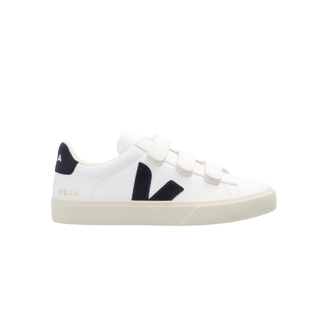 Veja Recife Chromefree Leather