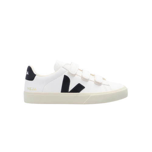 Veja Recife Chromefree Leather