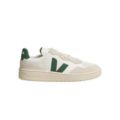 Veja V-90 Leather White Cyprus