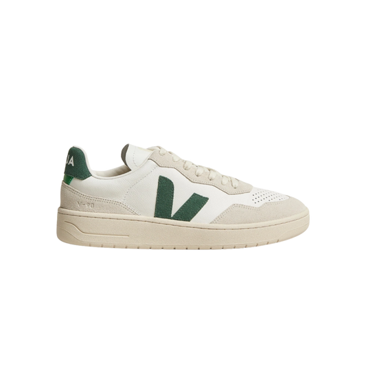 Veja V-90 Leather White Cyprus