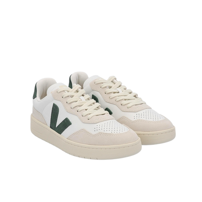 Veja V-90 Leather White Cyprus