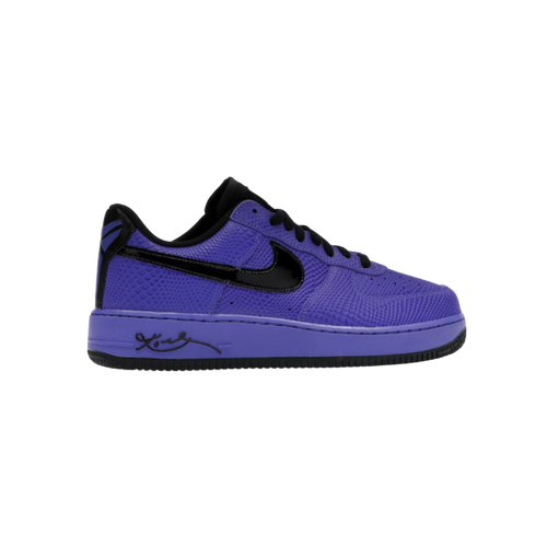 Nike Air Force 1 Low Protro Kobe Bryant x FC Barcelona Persian Violet