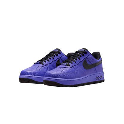 Nike Air Force 1 Low Protro Kobe Bryant x FC Barcelona Persian Violet