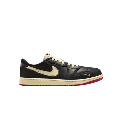 Jordan 1 Retro Low OG Nigel Sylvester Better With Time