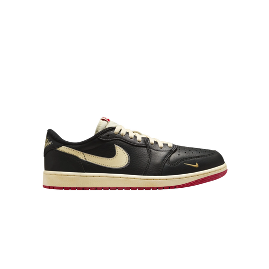 Jordan 1 Retro Low OG Nigel Sylvester Better With Time