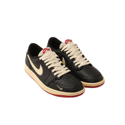 Jordan 1 Retro Low OG Nigel Sylvester Better With Time