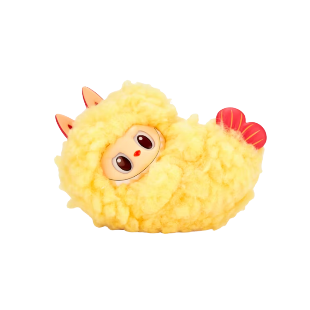 Labubu The Monsters Wacky Mart Series Earphone Case