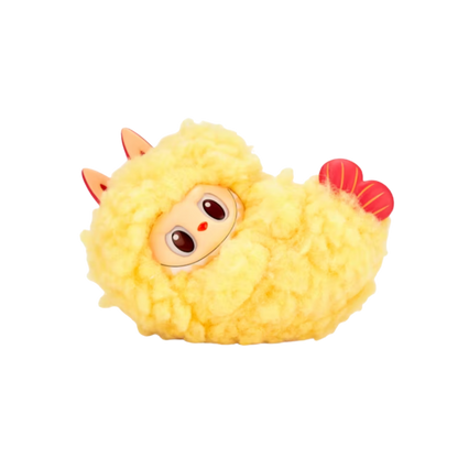 Labubu The Monsters Wacky Mart Series Earphone Case