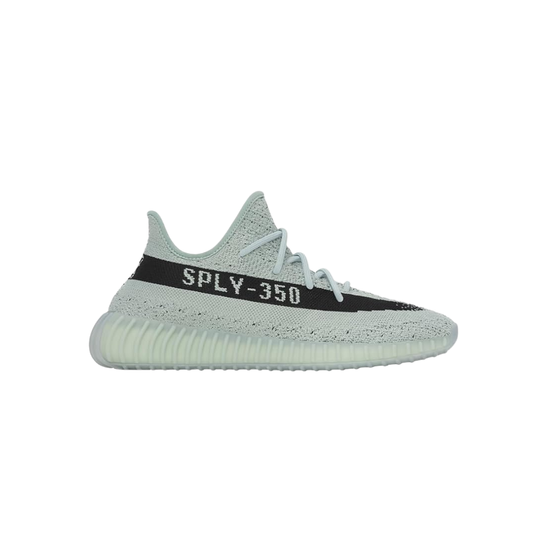 Yeezy Boost 350 V2 Jade Ash
